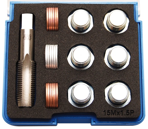 [BGS157] Kit de réparation de carter M15x1.5