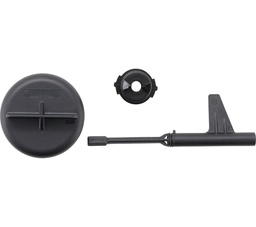 [BGS9873] Kit de vidange Mercedes 9G-Tronic