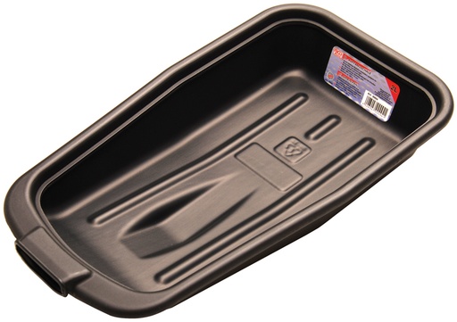 [BGS9994] Olie opvangbak voor motorfietsen 2L