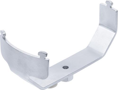 [BGS7028] Tanksensor sleutel Opel, Mercedes...