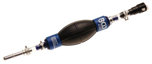 [BGS4063] Pompe d'amorçage diesel