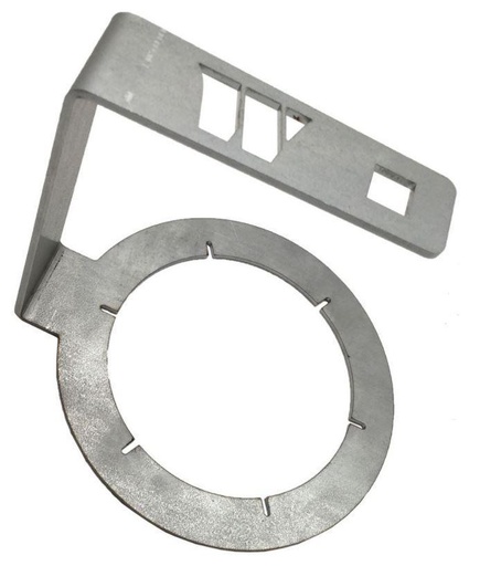 [4084-WW] Fuel filtersleutel Ford Transit