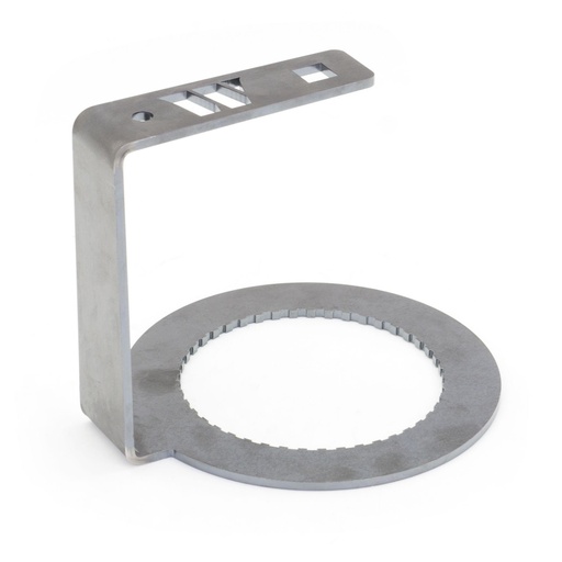 [4088-WW] Clé pour filtre à mazout PSA 2.2 HDI