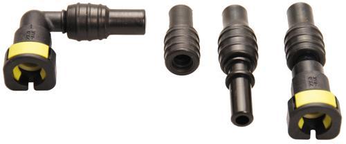 [BGS8066-2] Adapters voor vulling dieselpompen