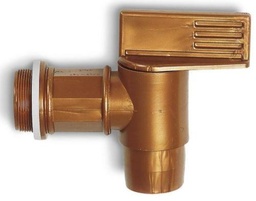 [SA317001] ROBINET PVC 2&quot; BSP