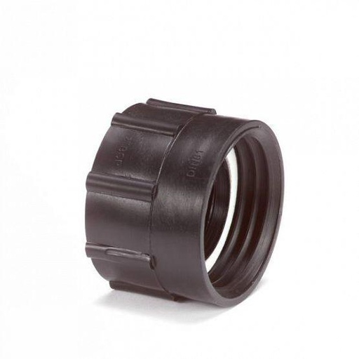 [MA034090] ADAPTEUR NOIR S70X6 BSP2" V/F