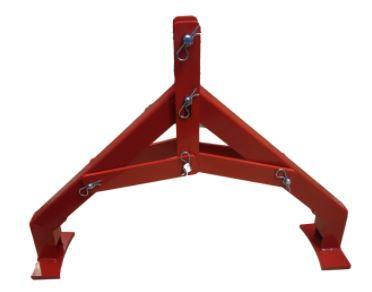 [IA1759R] Pince pour fûts 180-220 KG