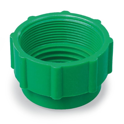 [MA034050] Adapter DIN51 groen