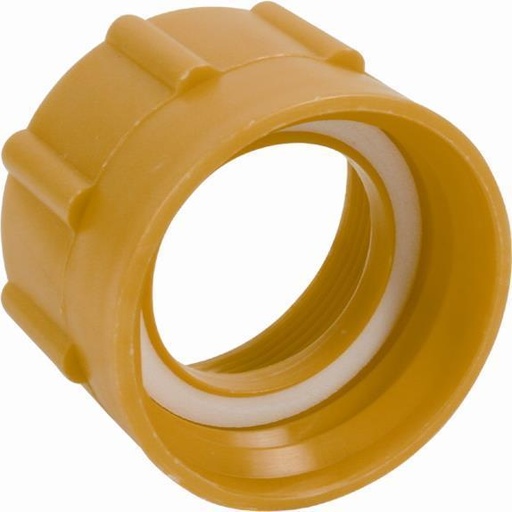 [MA034070] Adapter bruin DIAM68X7MM V/F