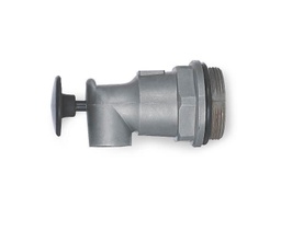 [SA318001] Robinet alu 2&quot; BSP