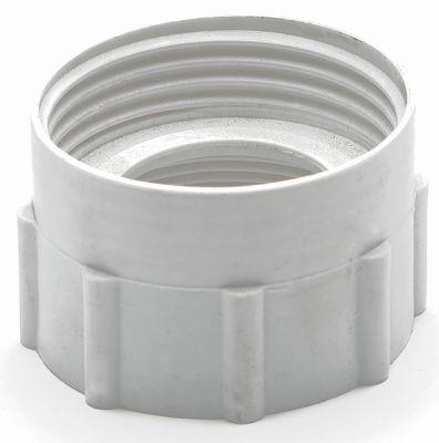 [MA034060] Adaptateur blanc 63X4MM V/F