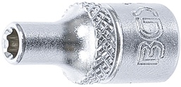 [BGS2474] Douille Pro Torque® 1/4&quot; 4 mm
