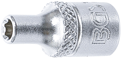 [BGS2476] Douille Pro Torque® 1/4" 5 mm