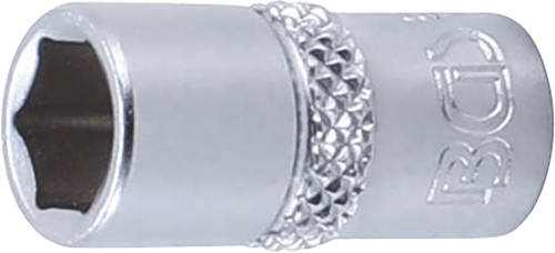[BGS2480] Douille Pro Torque® 1/4" 8 mm
