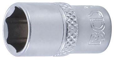 [BGS2483] Douille Pro Torque® 1/4" 11 mm
