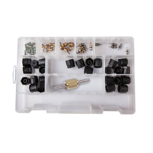 [AC4054] Coffret d'entretien airco R1234yf