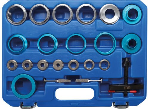 [BGS8224] Set de remplacement de joints SPI