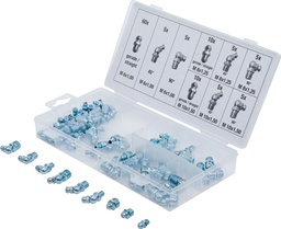 [BGS8065] Assortiment de graisseurs 110 pcs