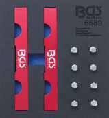 [BGS6689] Engine Timing Tool Set | for Mercedes-Benz M642