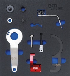 [BMW17] Kit de calage BMW and MINI, 1.5 &amp; 2.0L Diesel