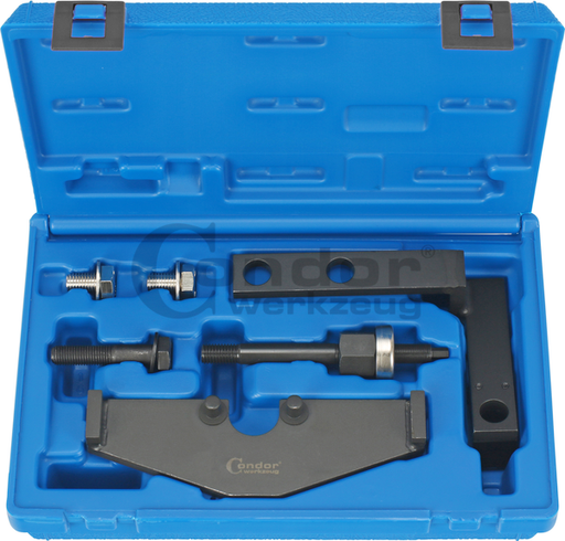 [BMW18] Kit de calage Mini petrol R50/52/53
