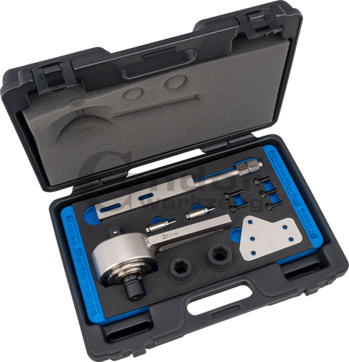 [FORD11] Afstel en krukkas set Ford 1.0 & 1.1 L