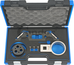 [OPEL17] Kit de calage Opel 2.2 16V Benzine / Essence avec chaîne