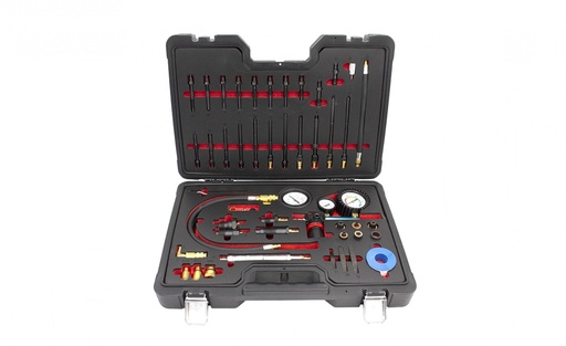 [K8106] Compressiomètre et testeur de fuites de cylindres